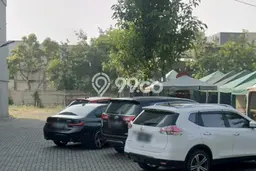 Lahan Disewakan di Rungkut, Surabaya, Luas 863m2 SHM Lahan Disewakan di Rungkut, Surabaya, Luas 863m2 SHM