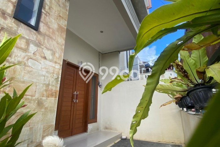 Dijual Rumah 2 Kamar Lokasi Ideal Nyaman dan Strategis di Denpasar Utara Dijual Rumah 2 Kamar Lokasi Ideal Nyaman dan Strategis di Denpasar Utara