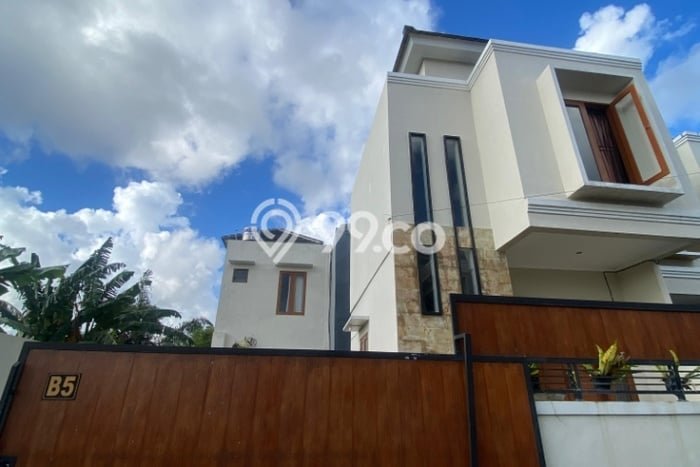 Dijual Rumah 2 Kamar Lokasi Ideal Nyaman dan Strategis di Denpasar Utara Dijual Rumah 2 Kamar Lokasi Ideal Nyaman dan Strategis di Denpasar Utara