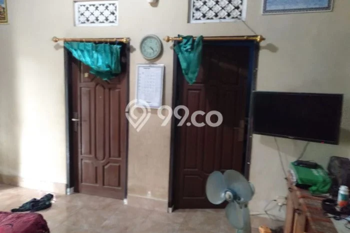 Rumah Modern 5 KT LT 250m2 di Cakranegara Rumah Modern 5 KT LT 250m2 di Cakranegara