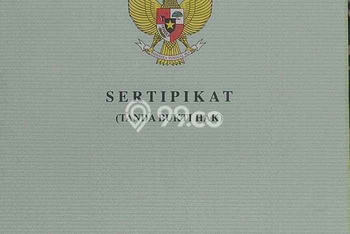 Kesempatan Memiliki Properti di Jimbaran, Dekat Kawasan Komersial, Badung - LT 117m² Kesempatan Memiliki Properti di Jimbaran, Dekat Kawasan Komersial, Badung - LT 117m²
