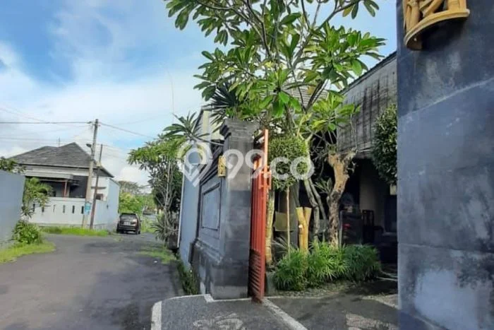 Disewakan Rumah Harga Terjangkau di Antap Tabanan Punya 3 KT Disewakan Rumah Harga Terjangkau di Antap Tabanan Punya 3 KT