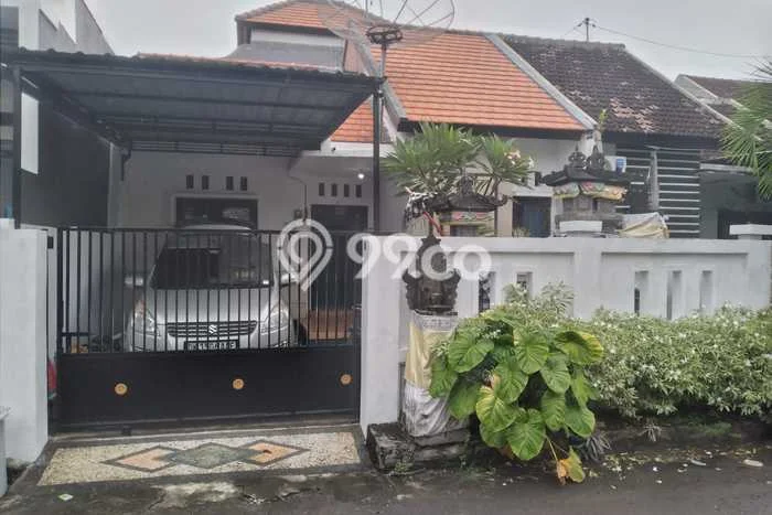 Rumah Sewa Buleleng LT 76m2 LB 100m2 Area Singaraja Rumah Sewa Buleleng LT 76m2 LB 100m2 Area Singaraja