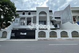 Rumah Eksklusif Siap Huni LT 600m2 di Denpasar Timur, Denpasar Rumah Eksklusif Siap Huni LT 600m2 di Denpasar Timur, Denpasar