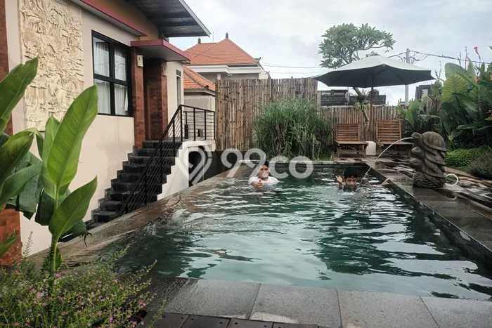 Rumah di , 2 KM, Lingkungan Nyaman Rumah di , 2 KM, Lingkungan Nyaman