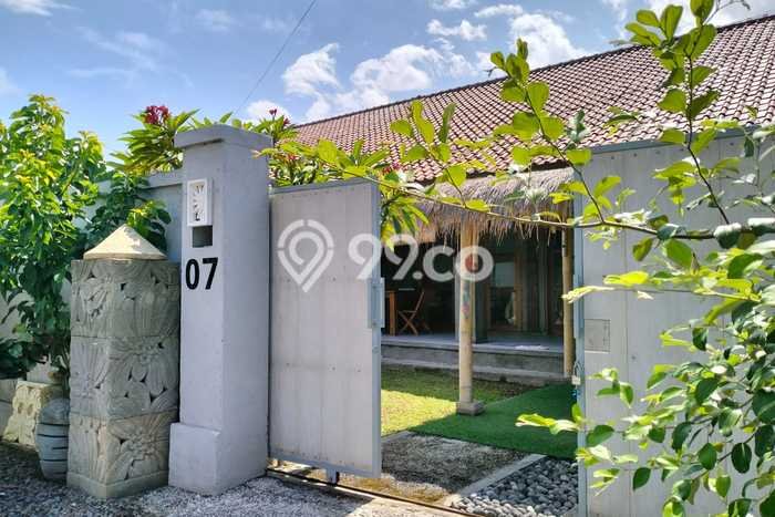 Disewakan Rumah Murah di Sanur Kauh Denpasar dengan 2 KT Disewakan Rumah Murah di Sanur Kauh Denpasar dengan 2 KT