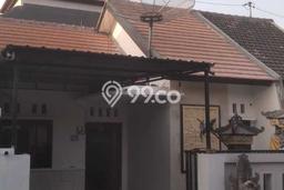 Rumah Kontrakan Buleleng LT 98m2 LB 76m2 Area Singaraja Rumah Kontrakan Buleleng LT 98m2 LB 76m2 Area Singaraja
