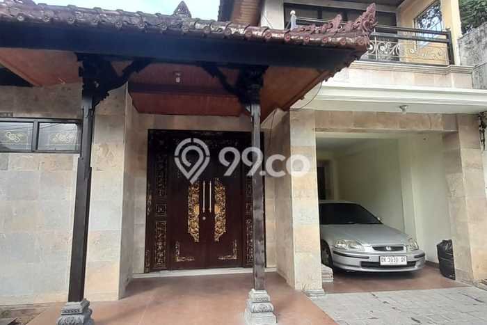 Dijual Rumah Minimalis Bagus Punya 4 KT di Denpasar Timur Denpasar - Dijual Rumah Minimalis Bagus Punya 4 KT di Denpasar Timur Denpasar -