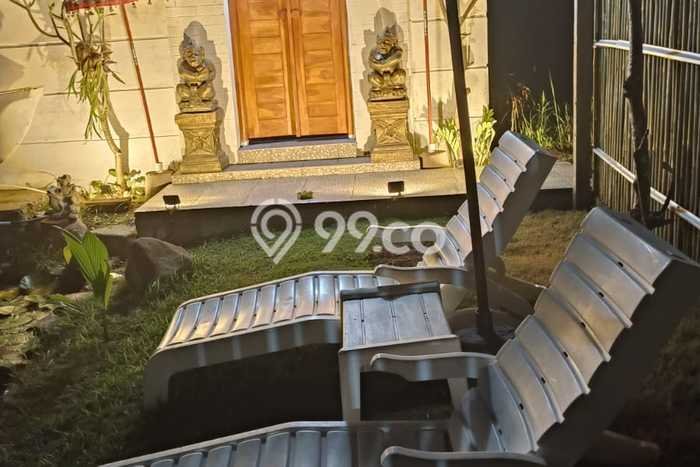 Disewakan! Rumah 1 Kamar Tidur &
1 Kamar Mandi di Singaraja, Buleleng Disewakan! Rumah 1 Kamar Tidur &
1 Kamar Mandi di Singaraja, Buleleng