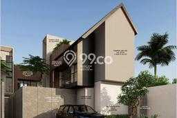 Rumah Elit LB 160m2 Siap Pakai Desain Elegan di Nyanyi, Badung Rumah Elit LB 160m2 Siap Pakai Desain Elegan di Nyanyi, Badung