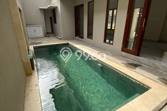 Rumah Elit Modern Siap Huni di Sanur Denpasar Rumah Elit Modern Siap Huni di Sanur Denpasar