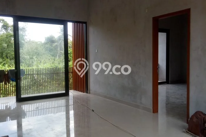 Rumah Modern 2 KT di Tanah Lot Tabanan Semi Furnished Rumah Modern 2 KT di Tanah Lot Tabanan Semi Furnished