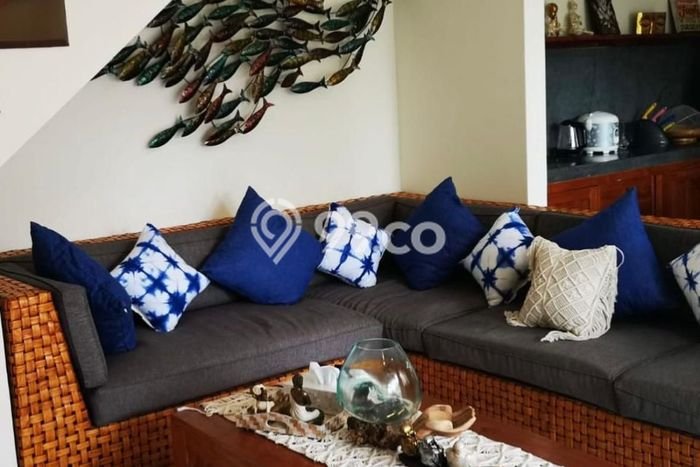 Disewakan Rumah Harga Terjangkau di Pererenan Badung Punya 2 KT Disewakan Rumah Harga Terjangkau di Pererenan Badung Punya 2 KT