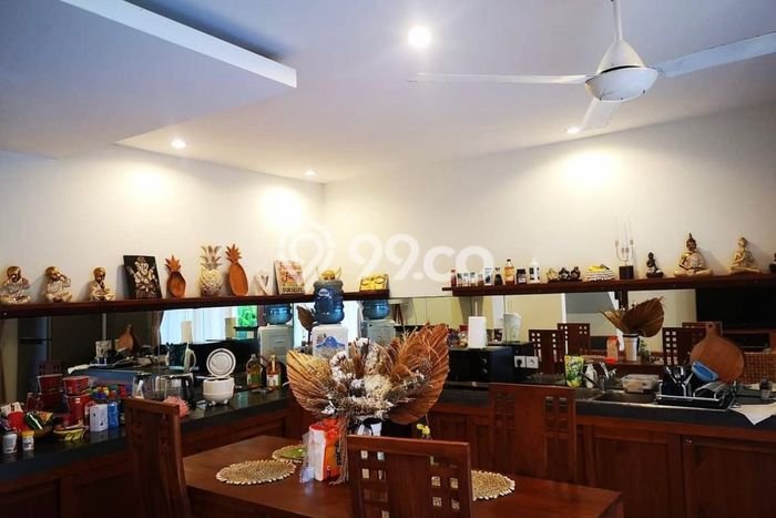 Disewakan Rumah Harga Terjangkau di Pererenan Badung Punya 2 KT Disewakan Rumah Harga Terjangkau di Pererenan Badung Punya 2 KT