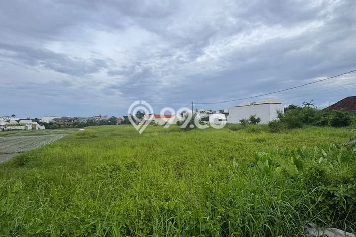 Lahan Dijual Lokasi Strategis di Badung dengan Luas 1000m2 Lahan Dijual Lokasi Strategis di Badung dengan Luas 1000m2