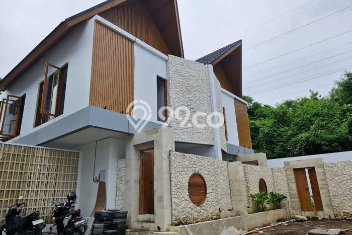 Jual Rumah Luas Elegan Dengan View Cantik di Sanur, Denpasar Jual Rumah Luas Elegan Dengan View Cantik di Sanur, Denpasar