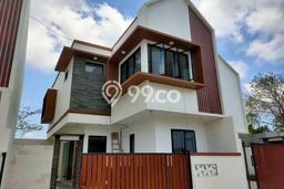 Rumah Luas Asri 3 KT Siap Pakai di Jimbaran Badung Rumah Luas Asri 3 KT Siap Pakai di Jimbaran Badung