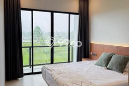 Rumah Modern 2 KT di Canggu Badung Full Furnished Rumah Modern 2 KT di Canggu Badung Full Furnished