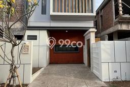 For Sale! Luxury House LT 108m2 Desain Elegan di Sanur For Sale! Luxury House LT 108m2 Desain Elegan di Sanur