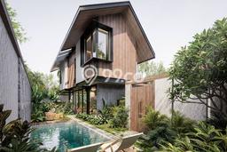 Dijual Hunian Rumah Nyaman 2 KT di Kedungu, Tabanan Dijual Hunian Rumah Nyaman 2 KT di Kedungu, Tabanan