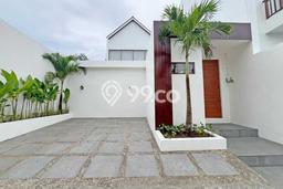Rumah Luxury Modern Tanpa Renovasi di Jimbaran Badung Rumah Luxury Modern Tanpa Renovasi di Jimbaran Badung