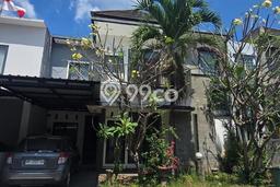 Rumah Strategis Modern Lb 160m2 di Pemogan, Denpasar Rumah Strategis Modern Lb 160m2 di Pemogan, Denpasar
