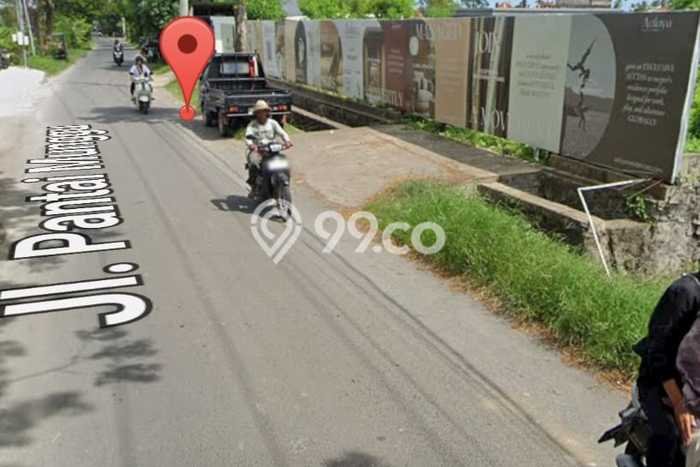 Kavling Tanah untuk Disewa di Seseh Lahan Luas 5500m2 Kavling Tanah untuk Disewa di Seseh Lahan Luas 5500m2
