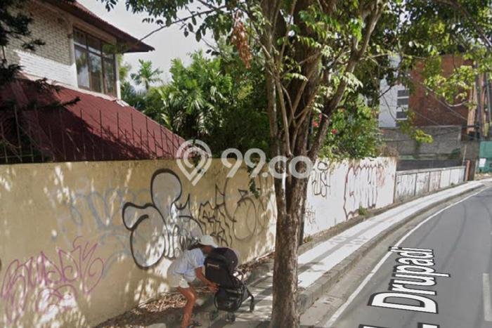 Tanah Dijual Area Strategis di Seminyak Badung 2350m2 Tanah Dijual Area Strategis di Seminyak Badung 2350m2