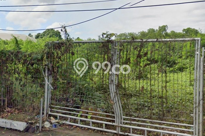 Tanah Dijual Lokasi Kuta Badung - Tanah Dijual Lokasi Kuta Badung -