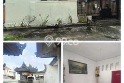 Jual Rumah Modern 4 KT di Jimbaran, Badung Jual Rumah Modern 4 KT di Jimbaran, Badung