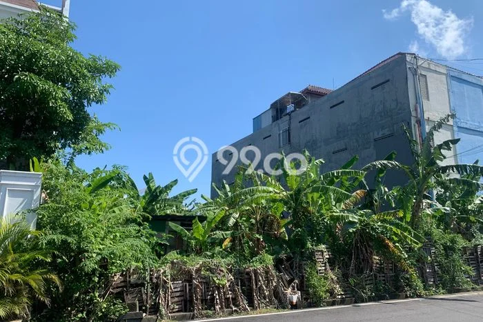Tanah Kavling untuk Disewa di Kuta Badung 2720m2 Tanah Kavling untuk Disewa di Kuta Badung 2720m2