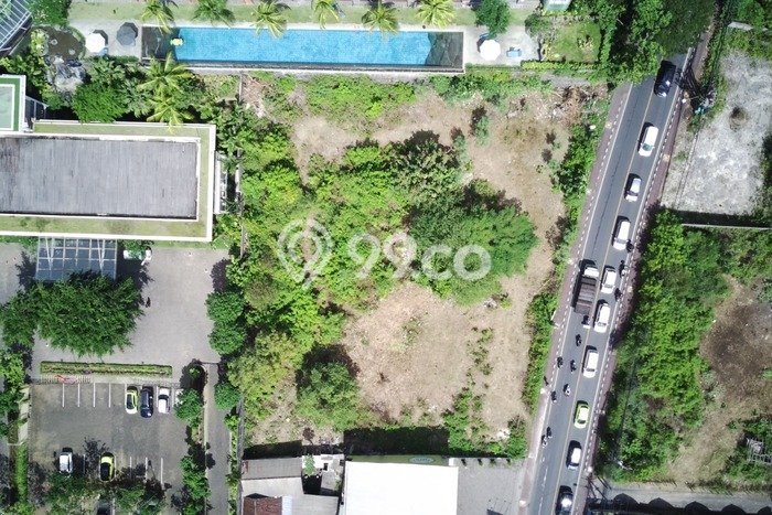 Tanah Kosong Dijual di Badung dengan Area 2735m2 Tanah Kosong Dijual di Badung dengan Area 2735m2