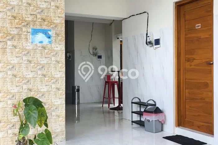 Cocok Untuk Investasi! Dijual Kost di Pemogan 18 Kamar Cocok Untuk Investasi! Dijual Kost di Pemogan 18 Kamar