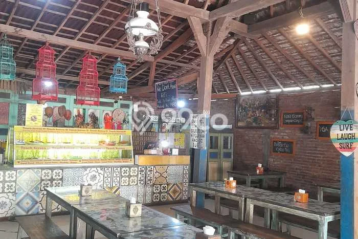 Dijual! Komersial di Jimbaran Badung LT 300m2 / LB 200m2 Kawasan Strategis Dijual! Komersial di Jimbaran Badung LT 300m2 / LB 200m2 Kawasan Strategis