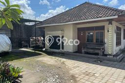 Untuk Dijual Tanah di Denpasar Selatan Denpasar Luas 580m2 SHM Untuk Dijual Tanah di Denpasar Selatan Denpasar Luas 580m2 SHM
