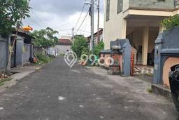 Tanah Lokasi Strategis di , Luas 500m2m², Ideal untuk Investasi Tanah Lokasi Strategis di , Luas 500m2m², Ideal untuk Investasi