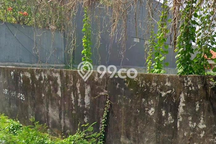 Untuk Dijual Tanah di Denpasar Utara Denpasar Luas 536m2 SHM Untuk Dijual Tanah di Denpasar Utara Denpasar Luas 536m2 SHM