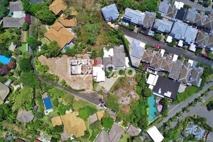 Vila di , Area 2500m2m², Lingkungan Nyaman Vila di , Area 2500m2m², Lingkungan Nyaman