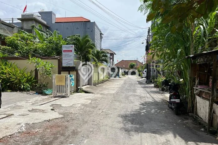 Dijual Kost 14 Kamar di Denpasar untuk Investasi Anda Dijual Kost 14 Kamar di Denpasar untuk Investasi Anda