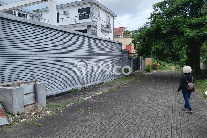 Siap Huni Hunian Elit 7 Kamar di Benoa Dekat ke Mana Pun Siap Huni Hunian Elit 7 Kamar di Benoa Dekat ke Mana Pun