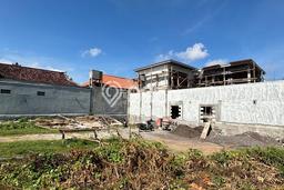 Untuk Dijual Tanah di Badung, Luas 571m2 SHM Untuk Dijual Tanah di Badung, Luas 571m2 SHM