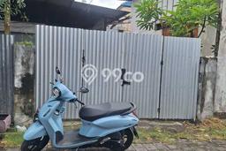 Tanah Dijual Lokasi Denpasar Selatan, Denpasar dengan Luas Tanah 400m2 dan Status SHM Tanah Dijual Lokasi Denpasar Selatan, Denpasar dengan Luas Tanah 400m2 dan Status SHM
