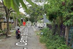 Untuk Dijual Tanah di Denpasar Utara Denpasar Luas 536m2 SHM Untuk Dijual Tanah di Denpasar Utara Denpasar Luas 536m2 SHM