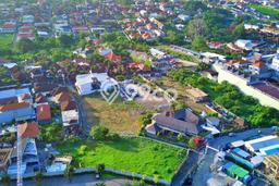 Dijual Tanah 2045m2 di Canggu, Badung Dijual Tanah 2045m2 di Canggu, Badung