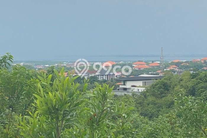 Kavling Tanah di Kuta Selatan Dijual Luas 1371m2 Legalitas SHM Kavling Tanah di Kuta Selatan Dijual Luas 1371m2 Legalitas SHM