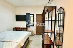 Kos-kosan Dijual di Jimbaran Badung Luas 860m2 Kos-kosan Dijual di Jimbaran Badung Luas 860m2