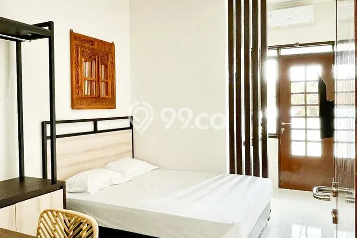 Dijual Rumah Kost di Jimbaran, Badung, 20 KT, 20 KM, Bangunan 750m2 Dijual Rumah Kost di Jimbaran, Badung, 20 KT, 20 KM, Bangunan 750m2