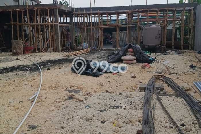 Sewa Tanah di , Luas 473m2m², Lokasi Nyaman Sewa Tanah di , Luas 473m2m², Lokasi Nyaman