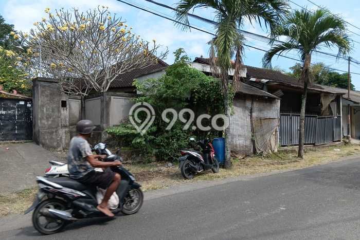 Jual Tanah di Cemagi, Luas 1480m², Kawasan Nyaman, Kontur Datar Jual Tanah di Cemagi, Luas 1480m², Kawasan Nyaman, Kontur Datar