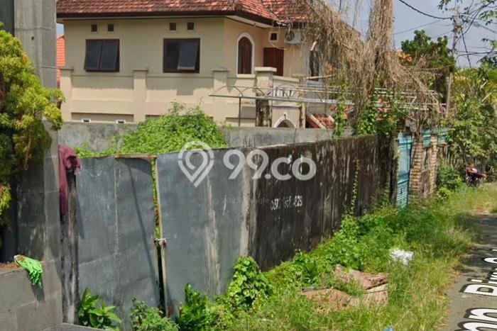 Untuk Dijual Tanah di Denpasar Utara Denpasar Luas 536m2 SHM Untuk Dijual Tanah di Denpasar Utara Denpasar Luas 536m2 SHM